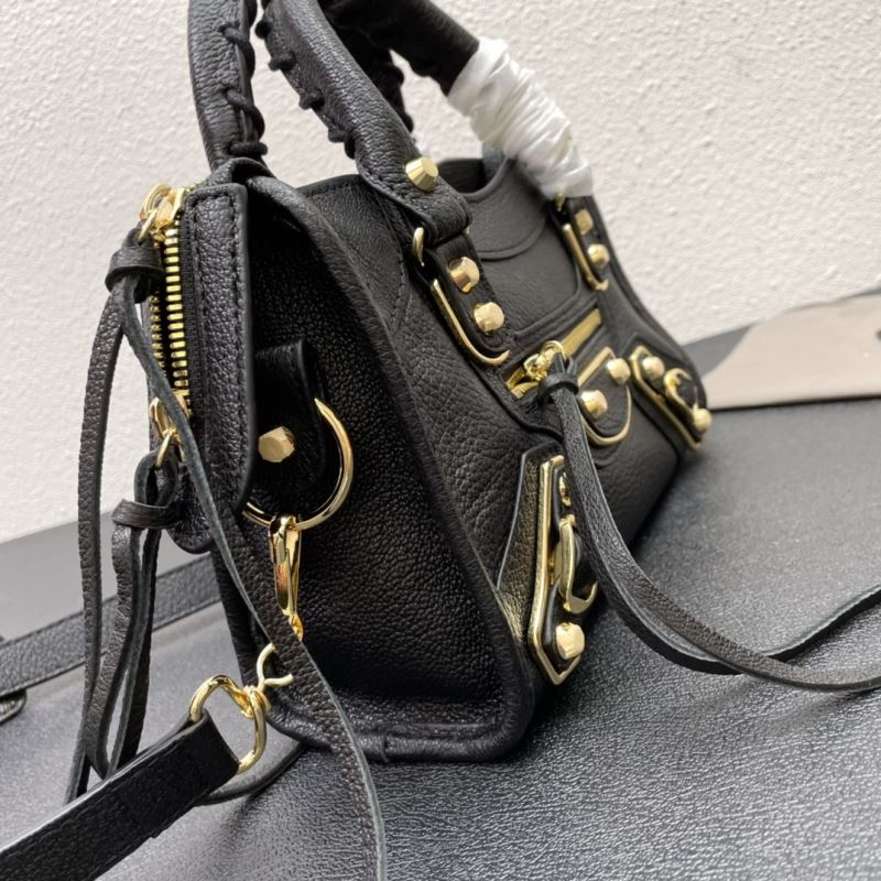 Balenciaga Classic City Bags